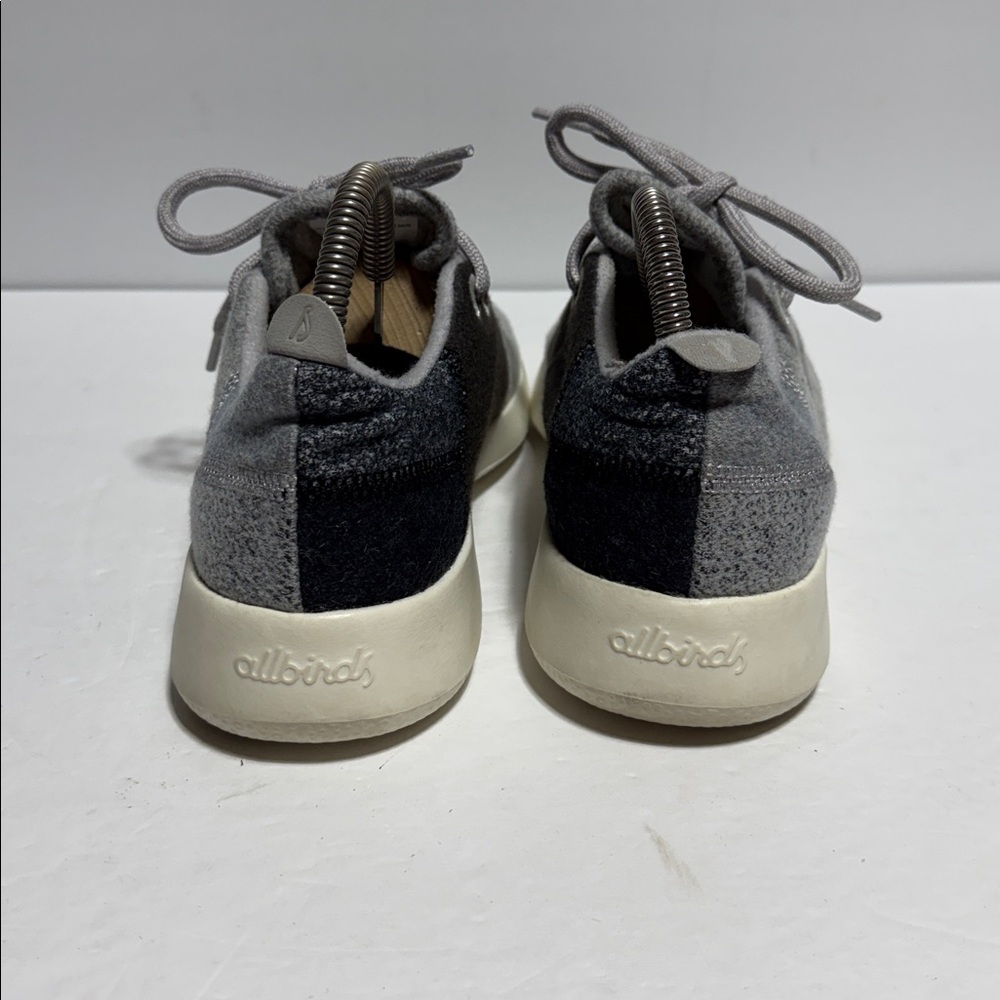 Allbirds Woolrunner Patchwork Shoes - image 4